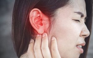 Viêm tai ngoài: Nguyên nhân, chuẩn đoán và điều trị