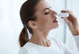 Bà bầu có nên dùng thuốc xịt mũi xisat không? Cần lưu ý gì khi sử dụng xịt mũi xisat cho bà bầu