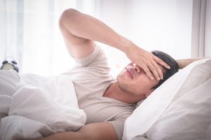 Nguyên nhân nào gây đột quỵ khi ngủ và cách phòng chống